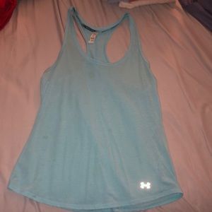 Underarmour tank top